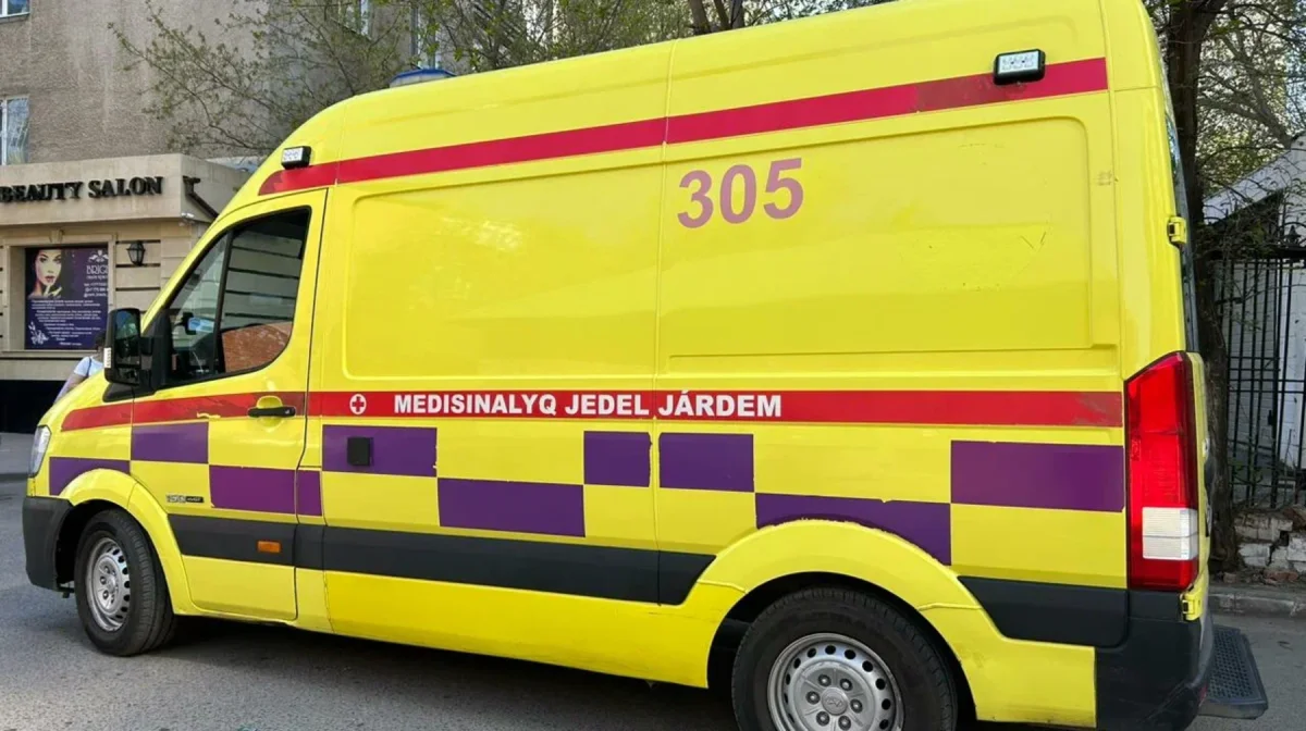 Талдықорғанда төбелес кезінде жас жігіт көз жұмды