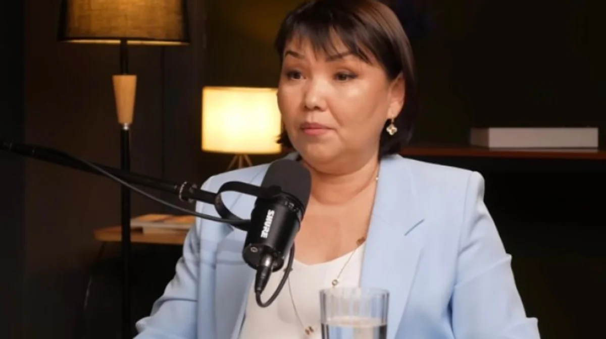 «Жындармен бетпе-бет алысқан адаммын»: Космоэнергетик онкология туралы адам сенгісіз мәлімдеме жасады