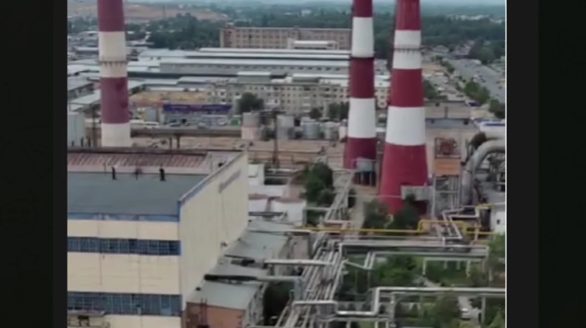 «Таразэнергоцентр» компаниясы мемлекетке қайтарылды