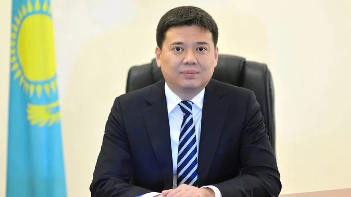 Экс-министр Марат Бекетаев 9 жылға сотталды