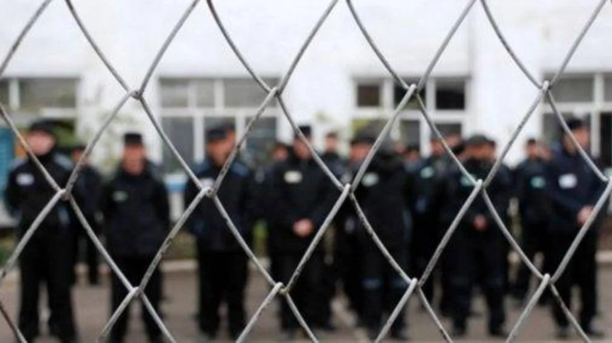 Рақымшылық: Сотталғандардың алғашқы легі түрмеден шықты