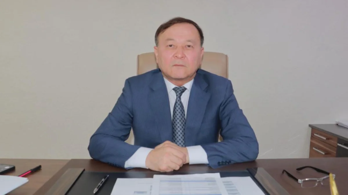 Минздрав РК