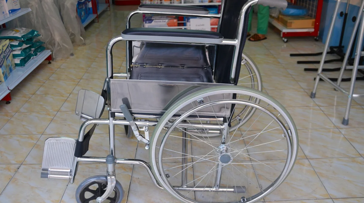 Рабство на рынке: в Актау семья заставляла инвалидов просить милостыню