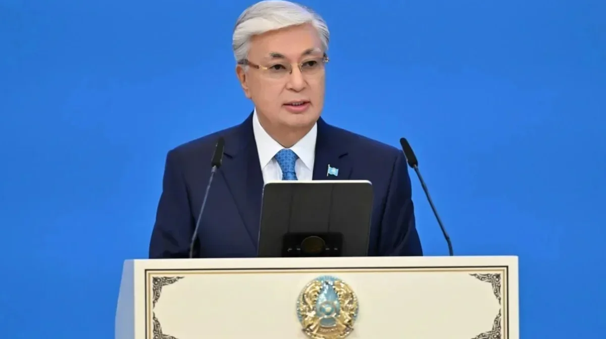 Фото: Акорда