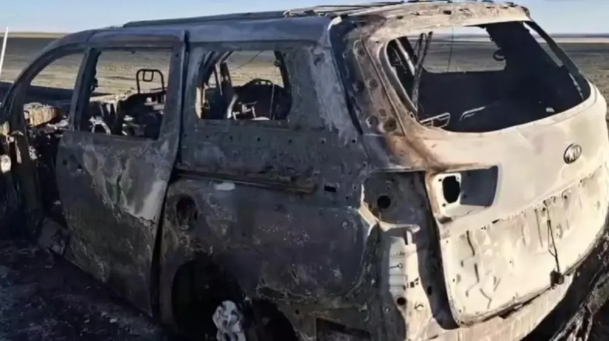 Фото: ДП Карагандинской области