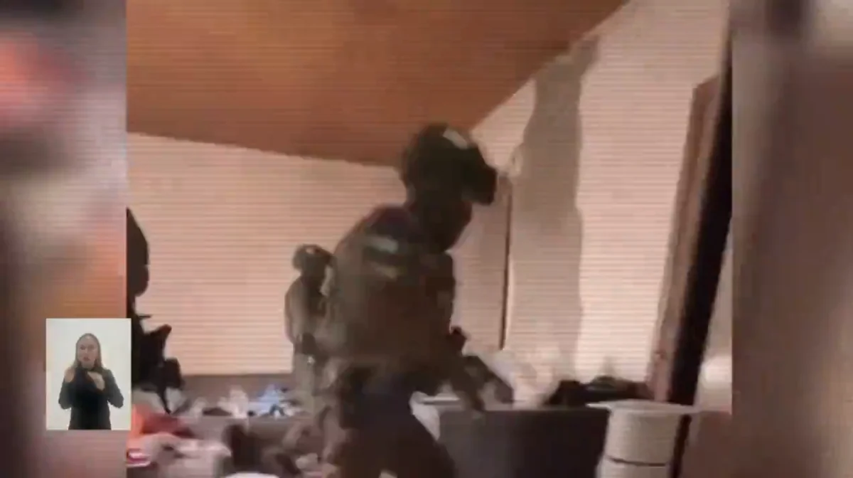 МВД ликвидировало крупную подпольную нарколабораторию в Алматинской области