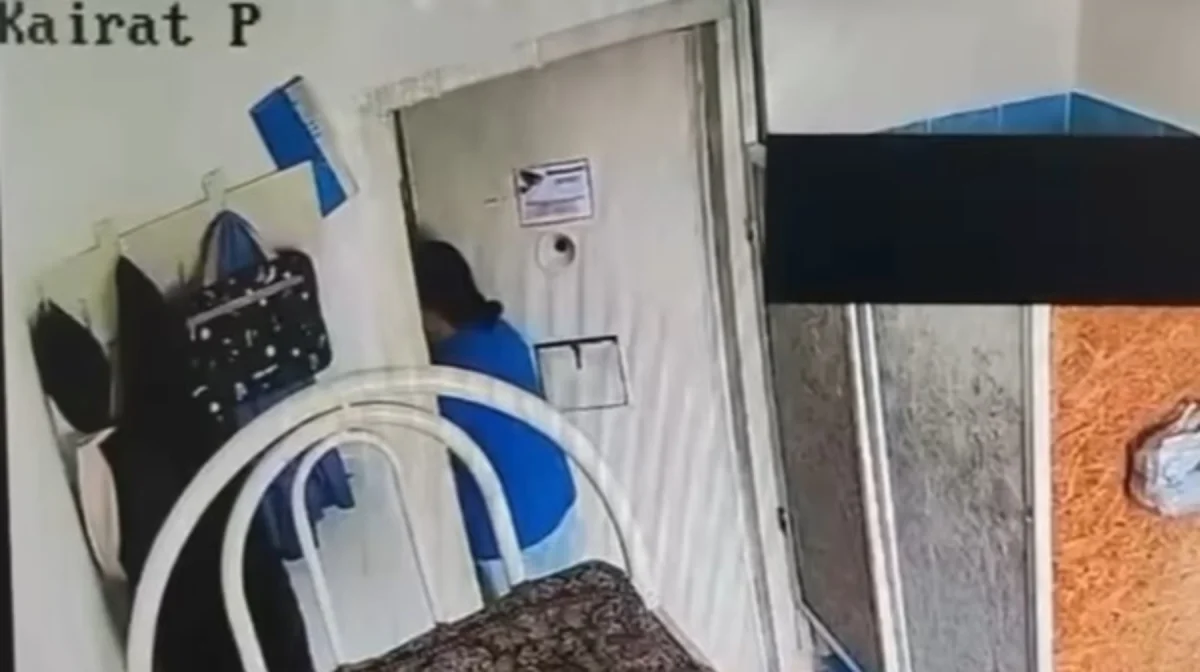 скриншот из видео