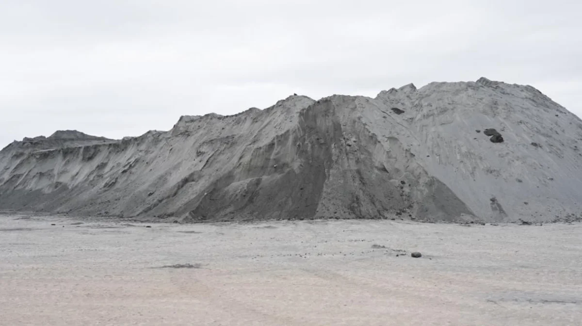 Минтранспорта РК