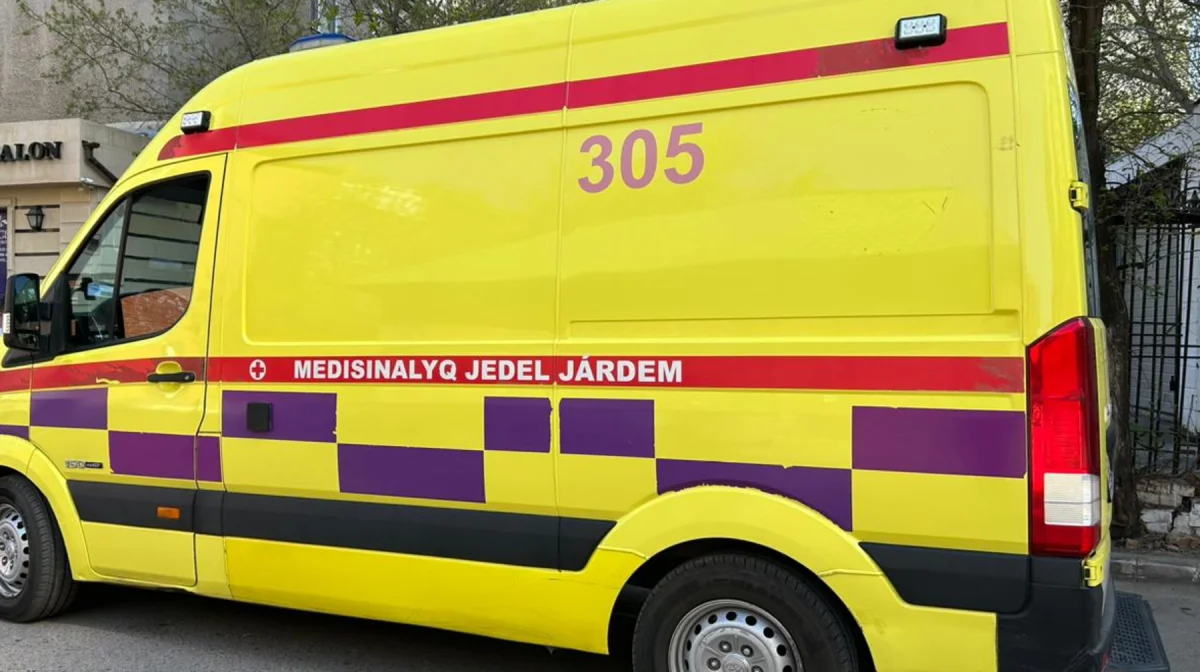 Житель Жамбылской области выстрелил в фельдшера после спора