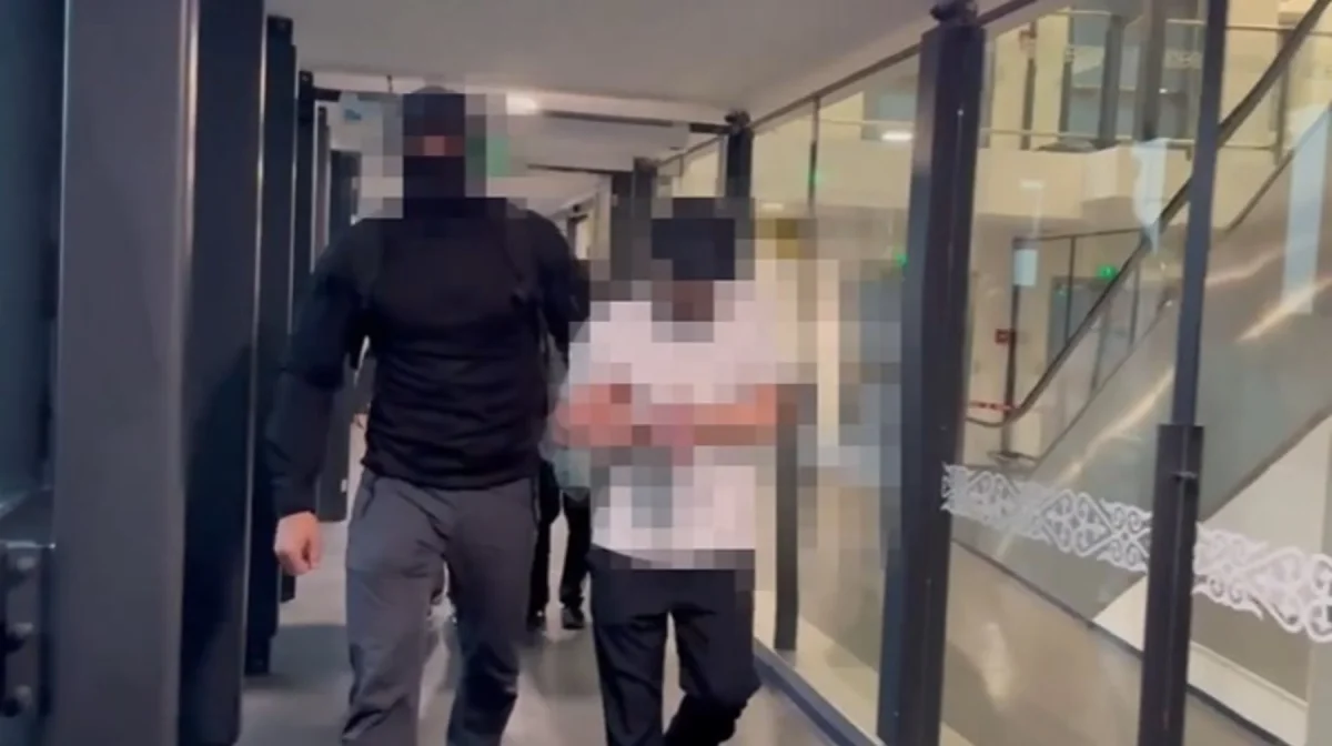 скриншот из видео