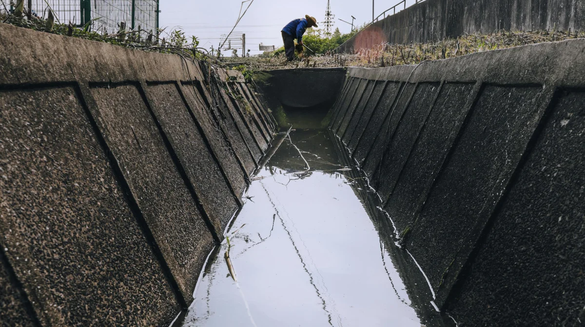 Алматы сливает, а села задыхаются: депутат взялась за проблему сточных вод