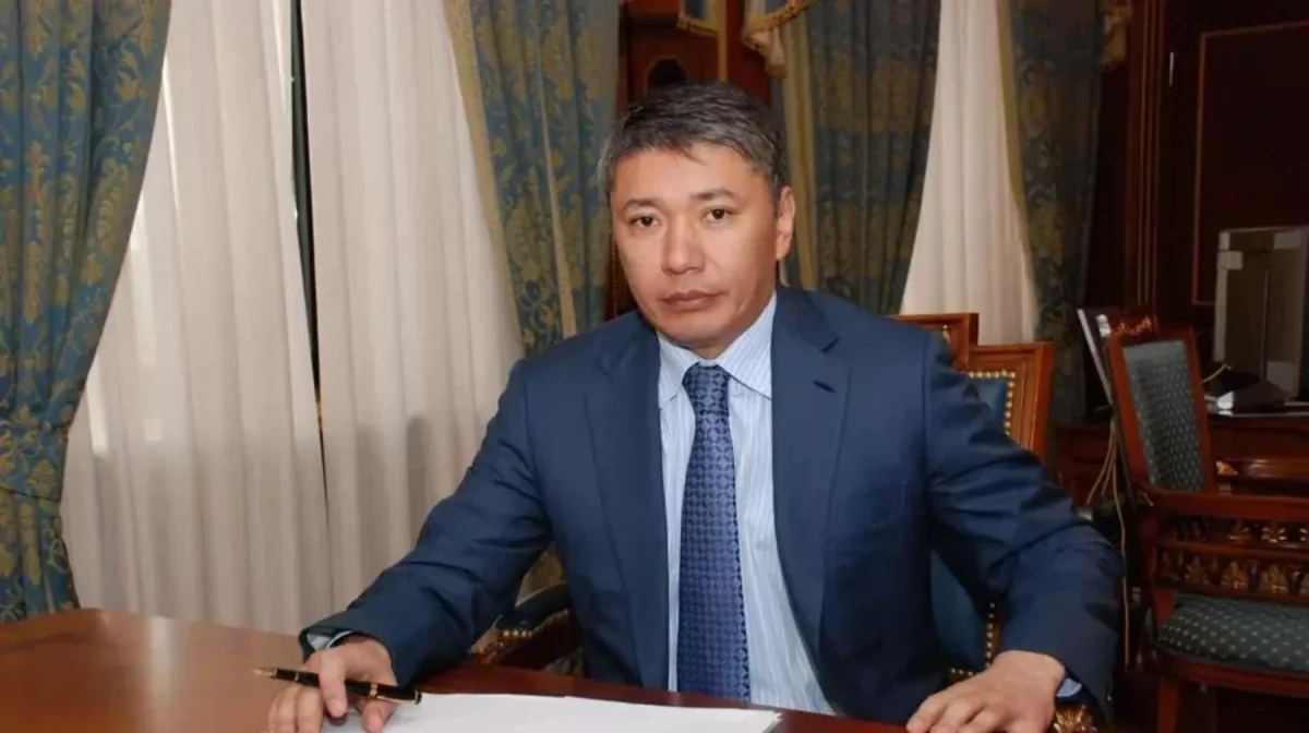 Сот ЭКСПО ісі бойынша Ермегияевті босатудан бас тартты