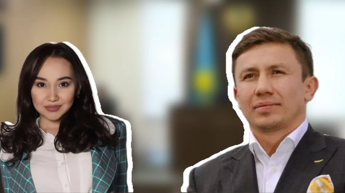 Перизат Қайрат ісі: сот отырысында Геннадий Головкиннің аты аталды