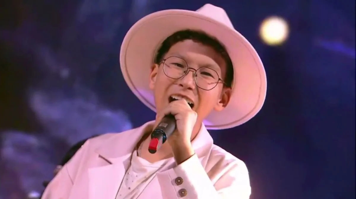 Мирас Нағашыбай «Славян базары» балалар байқауының жеңімпазы атанды