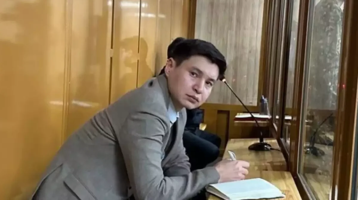 Бишімбаев ісі: Бақытжан Байжанов рақымшылыққа өтініш берді