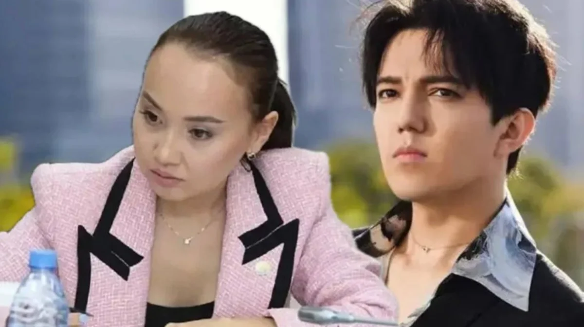 Перизат Қайрат ісі: сотта Димаш Құдайбергеннің де аты аталды