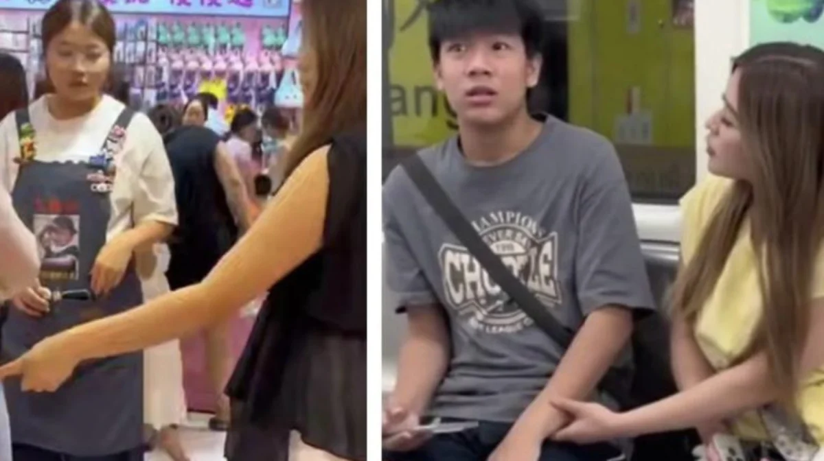 Қытайға барған қазақ қыздарының үстінен іс қозғалды