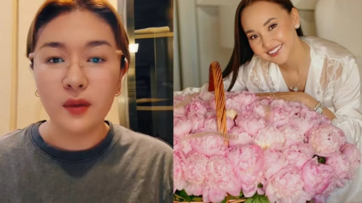 «Кез келген уақытта «лақтырып» кететін адам»: Цифрлы психолог Перизат Қайратқа талдау жасады