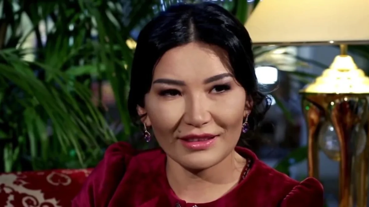 «Табытта жаназамды тыңдап жаттым»: Құралай ханым ел естімеген құпиясын ашты