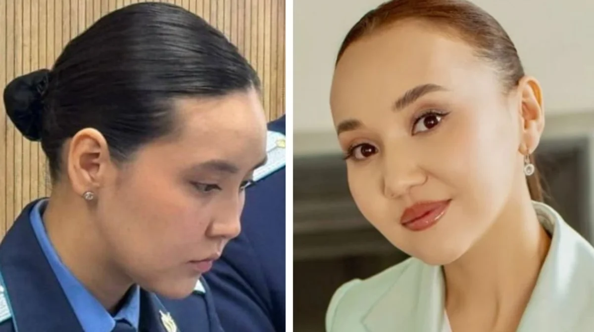 «Халықтың сенімі – әмиян да, бренд те емес. Бұл – аманат»: прокурор Перизат Қайрат жайлы айтты