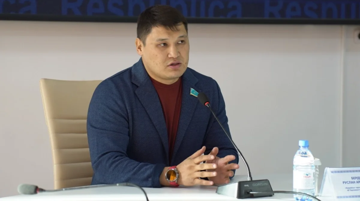 пресс-служба Университета Шакарима