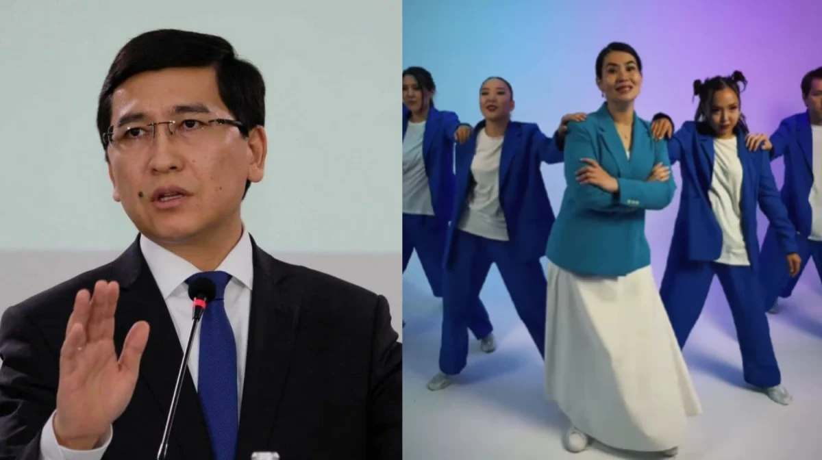 «Бәрін тоқтаттым, қызметтен кеттім». TikTok-тан түспейтін директор күтпеген мәлімдеме жасады