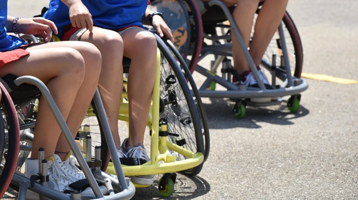 Дети-инвалиды были лишены базовой помощи в Мангистау