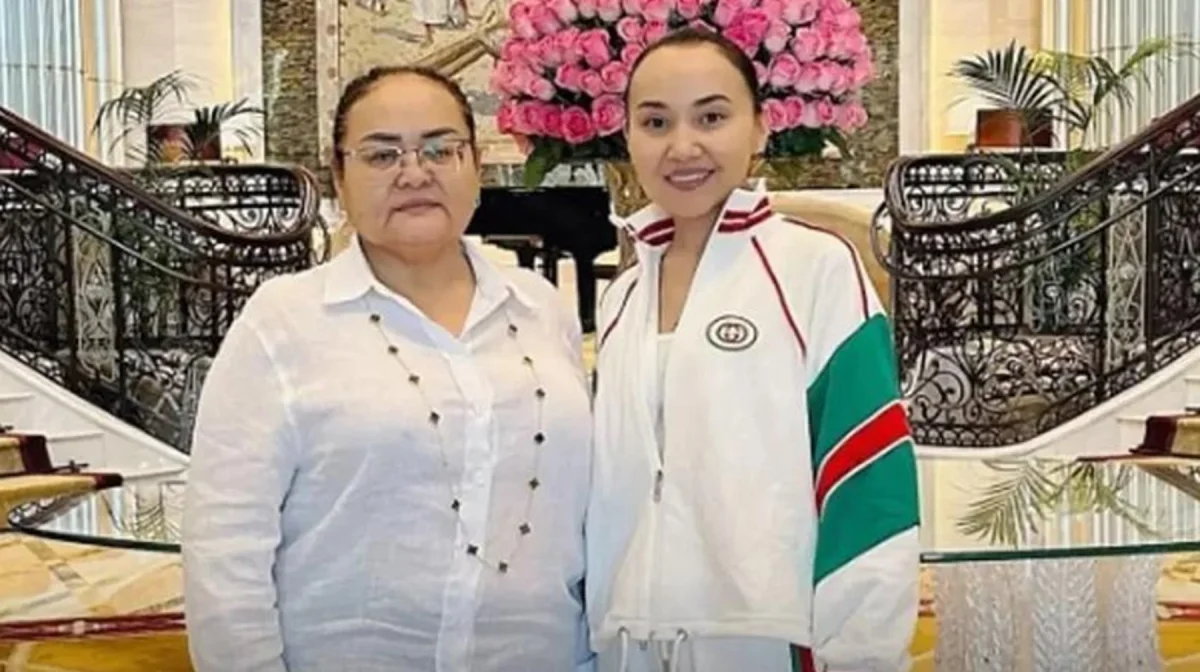 Перизат Қайратқа сот үкімі шықты