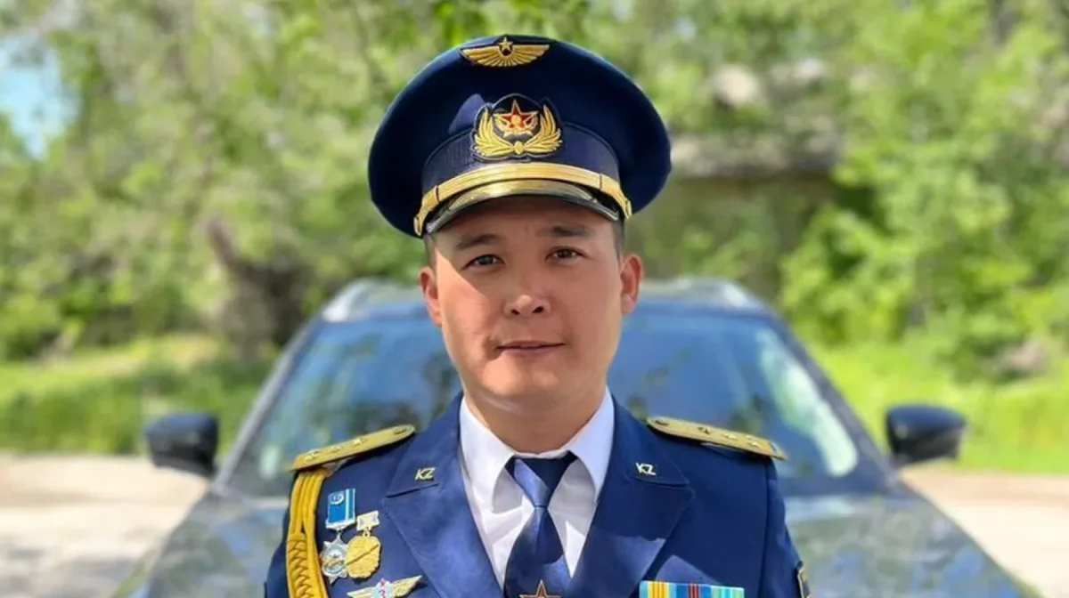 «Отбасындағы жалғыз ұл»: жоғалған тікұшақтағы экипаж мүшелері туралы туыстары айтты