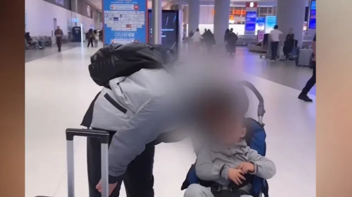 3 пәтер, 5 көлік сатып алған: ұлының еміне қаржы жинаған ерлі-зайыпты үйқамаққа алынды