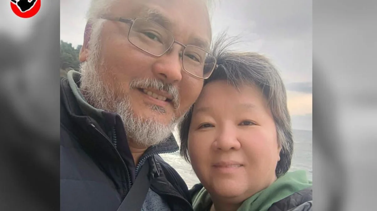 Дина Таңсәрі Черногорияда саяси босқын мәртебесін алғанын мәлімдеді