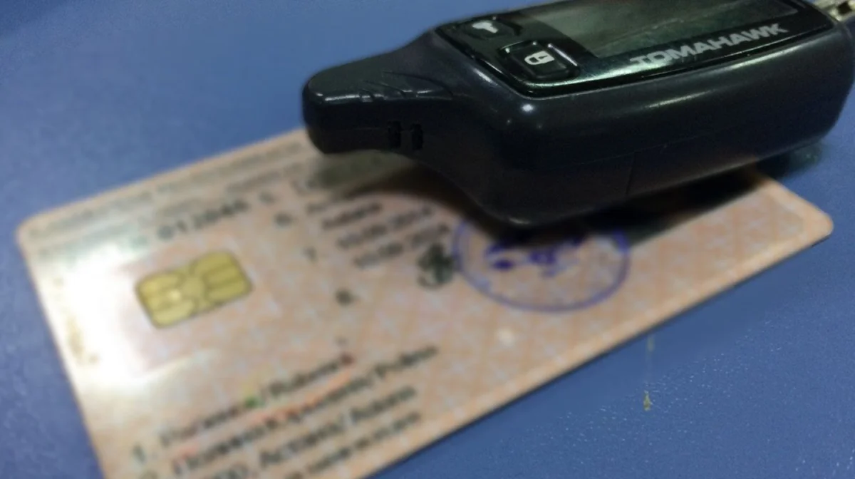 Шымкентте ХҚКО басшылығы 500 адамға жүргізуші куәлігін заңсыз алуға көмектескен