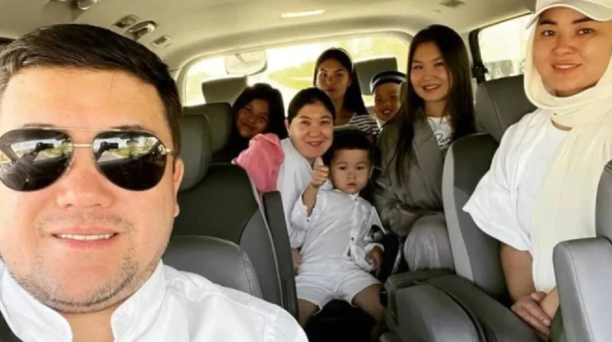 «Қайта тірілдім»: Мөлдір Мұқанова жан сырын ақтарды