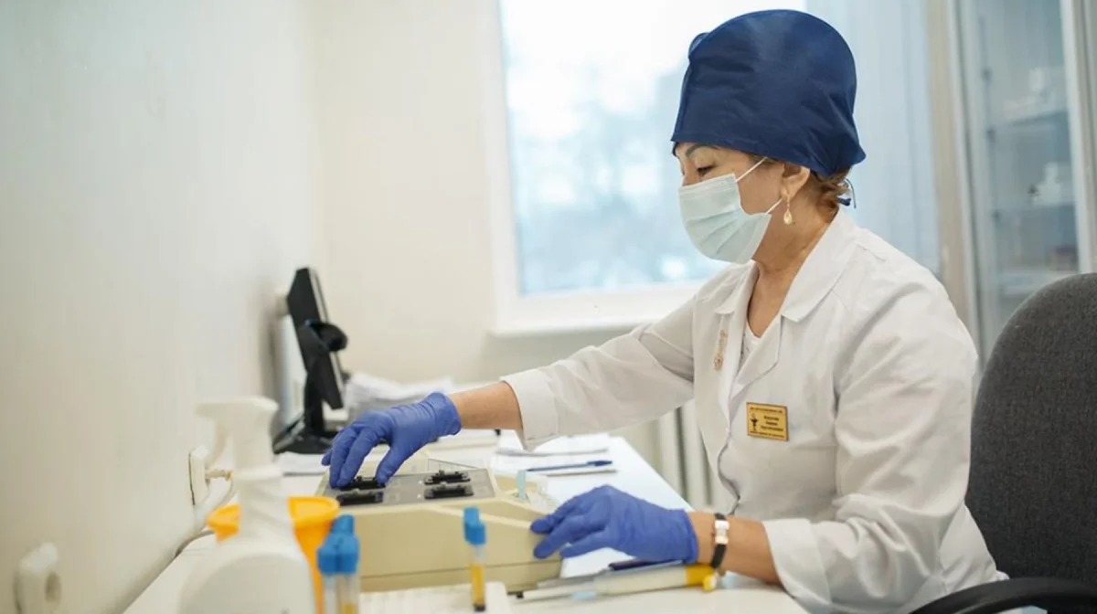 акимат Астаны