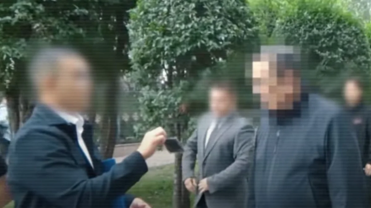 скриншот из видео