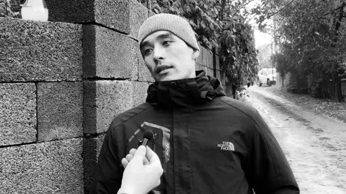 Адвокат Шерзат Болаттың ағасының өліміне қатысты іс тоқтатылғанын хабарлады