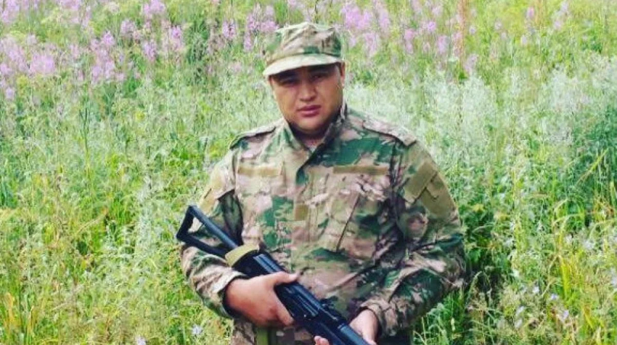 Тайны «Хуторских»: Хасан Касымбаев предстанет перед судом