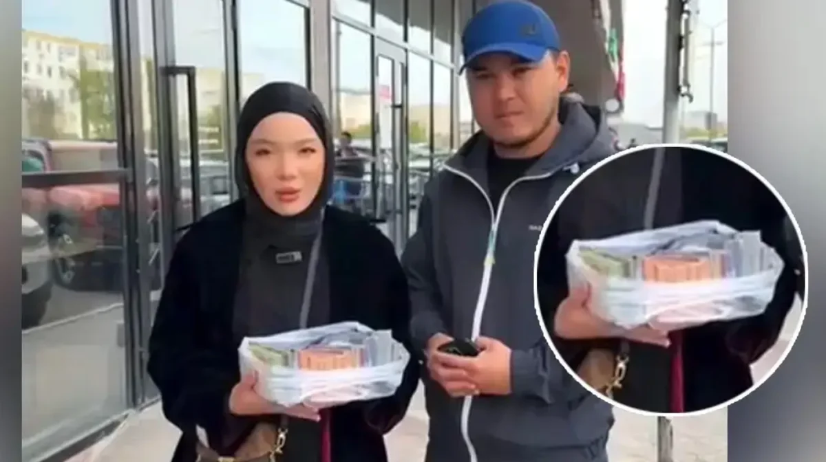 Істі болған Абай Бегейдің қызы мен күйеу баласына қатысты тың дерек шықты