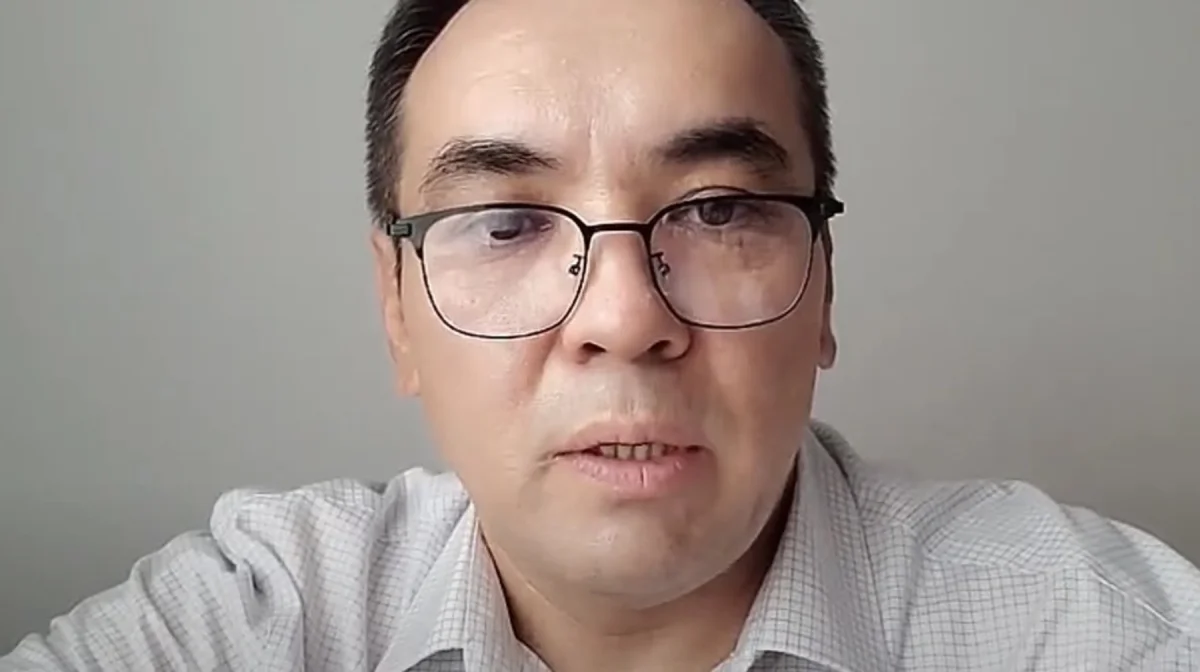 скриншот из видео