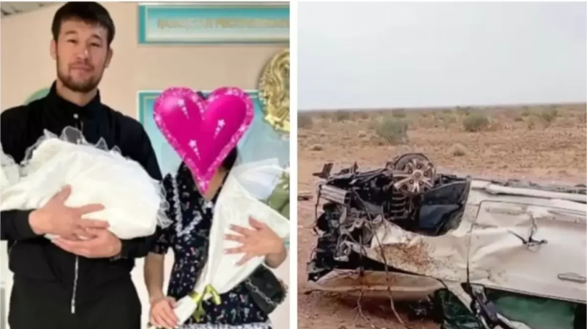 Полиция Шавхат Рахмоновтың әйеліне қатысты тың ақпаратты жариялады