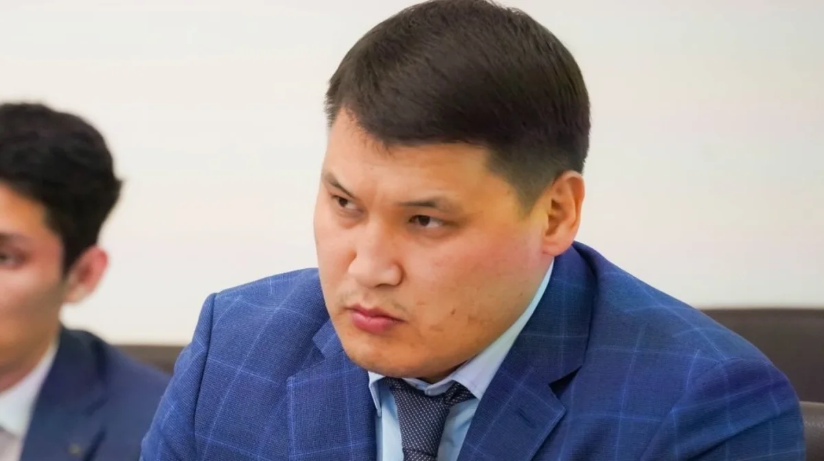 Покушение на замакима Шымкента: Руслан Берденов обвинил подсудимого в шантаже и давлении