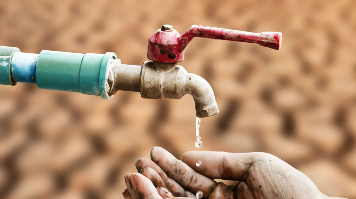 Поливной кризис: на юге Казахстана закончилась вода