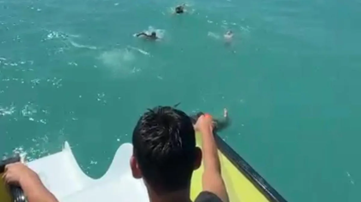 Алакөлде қайғылы оқиға: биыл мектеп бітірген оқушы суға батып көз жұмды