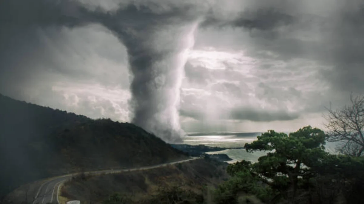 Ауа райы күрт нашарлайды: Қазгидромет ескерту жасады