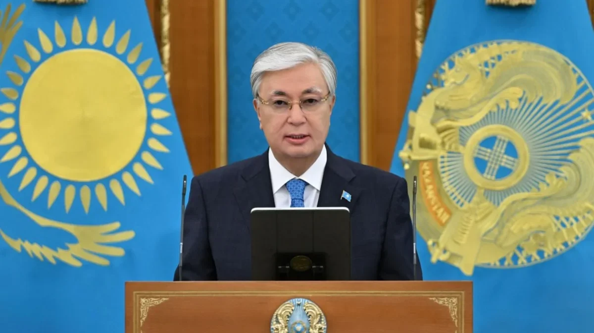 Фото: Акорда