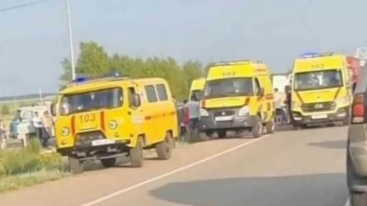 Төрт адам қаза тапты: Қарағанды облысында қайғылы оқиға болды