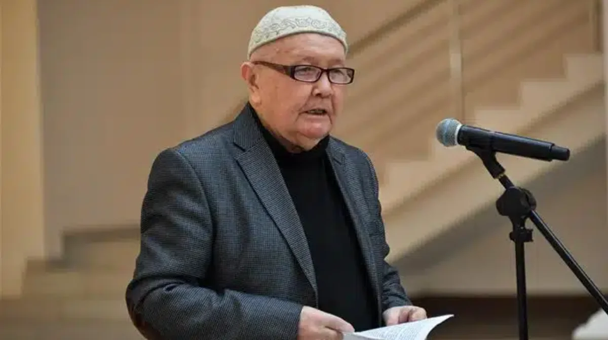 Алаяқтарға алданған Кәкен Қамзинге қайырымды адам 23 млн теңге берді