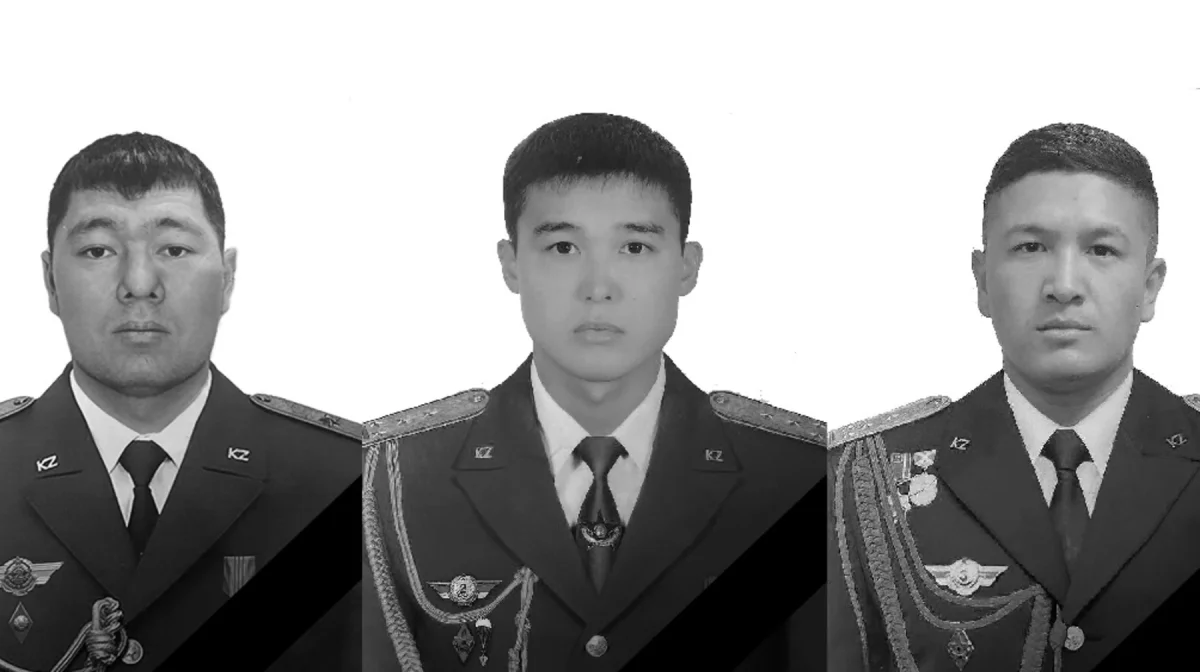 Минобороны РК