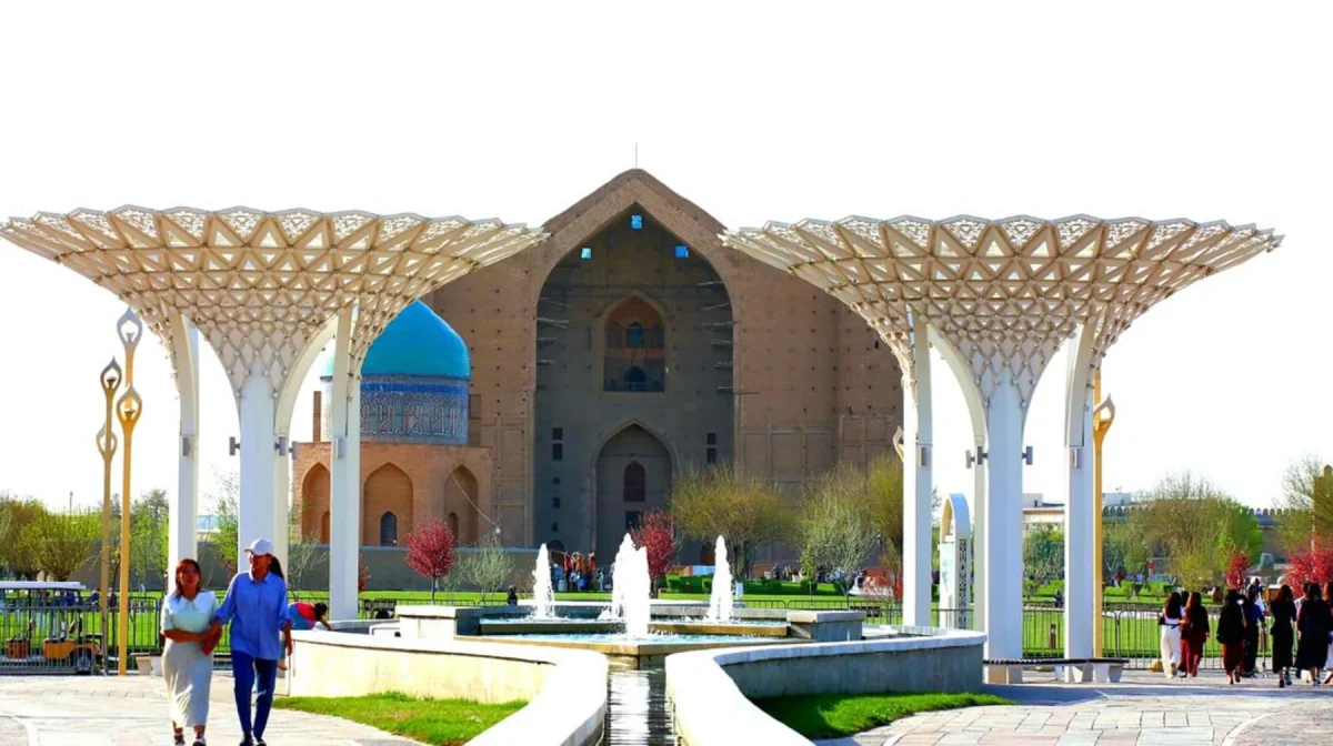 Түркістанда қанша ұлт өкілі өмір сүріп жатыр?