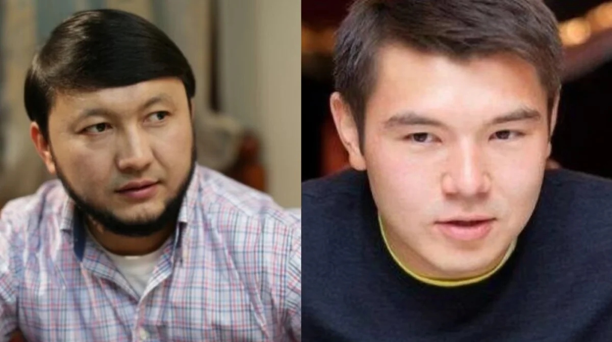 «Бірге шай ішпесек, жүре алмайтындай деңгейге жеттік»: Мұхамеджан Тазабек Айсұлтан Назарбаевтың ел білмеген қырын айтты